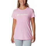 Columbia trek ss graphic tee, ženska majica, pink 1992134 Cene