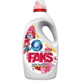 Faks Tekoči detergent za pranje perila Hello Sunshine, 3,75 L | Shoptok.si
