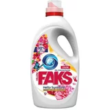Faks Tekoči detergent za pranje perila Hello Sunshine, 3,75 L