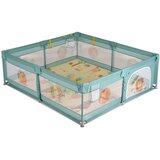 Cangaroo Ogradica za igru gamezone 150*200cm mint ( CAN0381 ) Cene