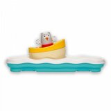 Taf Toys muzička igračka za krevetac Čamac Cene
