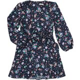 Only Kratke obleke KONSTINE SELMA pisana | Shoptok.si