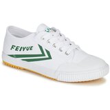 Feiyue Nizke superge FE LO 1920 Bela | Shoptok.si