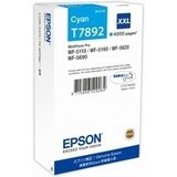 Epson Tinta 78 (T7892) (plava), original | shoptok.hr