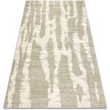 RugsX Preproge FLUX 461.137.SA400 volnena preproga OSTA - Abstrak 120x170 cm Bež | Shoptok.si