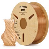 Elegoo PETG Translucent Amber Brown - 1,75 mm / 1000 g Cijene
