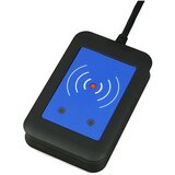 2N 9137421E - zunanji čitalnik rfid 13,56MHz + 125kHz, usb Cene