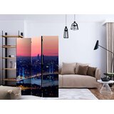  Paravan u 3 dijela - Bosphorus Bridge [Room Dividers] 135x172 | shoptok.hr