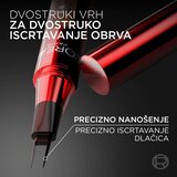 L´Oréal Paris L'Oréal Paris Infaillible Faux Brow olovka za obrve 390 Dark Brunette | shoptok.hr