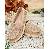 Resti Openwork women's moccasins Nafis | ePonuda.com