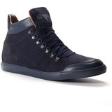 La Force Fashion muške patike cipele 4541-G - teget | Eponuda.com