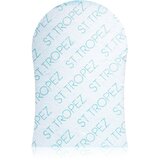 St.Tropez Luxe Velvet Applicator Mitt aplikator za kremu za samotamnjenje obostrani | shoptok.hr