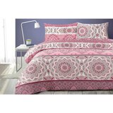 Kayoom POSTELJNINA 225/225 cm večbarvno | Shoptok.si