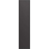  Stalak za drva crni 50x23x100 cm hladno valjani čelik | shoptok.hr