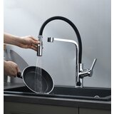 Sandonna SLAVINA ANDRA CRNA/HROM | ePonuda.com