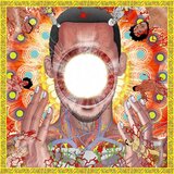 Flying Lotus You Are Dead Cene