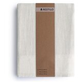 Restilo Kremno bela zavesa 140x270 cm Valeta – | Shoptok.si