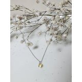 Jewelry Nikolić ogrlica sunflower Cene