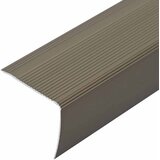  Profili za rubove stepenica 30 pcs Šampanjca 67 x 3 x 2 cm | Eponuda.ba
