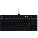 Pro Tenkeyless RGB Gaming Mehanicka...