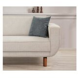 Atelier Del Sofa sofa i fotelja Lorus Set Walnut Cream Cene