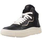 Geox Superge J Laquinny J56M3B 05402 C0531 D Črna | Shoptok.si