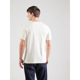 Gant Majica boja pijeska / mornarsko plava / crvena | shoptok.hr