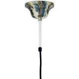 Kayoom VISEČA SVETILKA 49,5/49,5/33 cm 40 W E27 | Shoptok.si