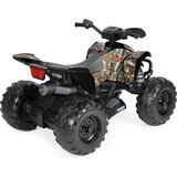 Peg-Perego dječji četverocikl polaris outlaw 330w camo | shoptok.hr