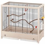 Shumee Ferplast Ptičja kletka Giulietta 5 69x34,5x58 cm 52067117, (20654996) | Shoptok.si