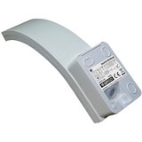  LED spoljašnje zidno svetlo sa senzorom LED/10W/230V IP54 | Eponuda.com