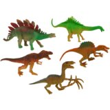  Dinosaurs Park Animals Figure Set 8 pcs. | shoptok.hr