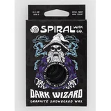 Dark Wizard Graphite Vosek graphite