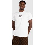 A-Lab Round Boy Found T-shirt white Cene