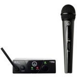  MIKROFON BEŽIČNI AKG WMS40 Mini Vocal Set BD US45A | Eponuda.ba