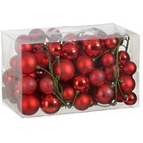  girlanda sa kugl. crvena 180cm 848 | ePonuda.com