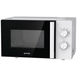 Gorenje MIKROVALNA PEĆNICA MO17E1WH, (57198903) | shoptok.hr