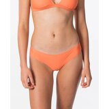 Rip Curl Swimsuit ECO SURF CHEEKY PANT Bright Red Cijene