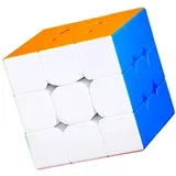 rubikova kocka - mr. m s - 3x3 stickerless