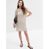 GAP T-shirt dress with logo - Ladies | Shoptok.si
