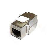  Borik Modul RJ 45 CAT 7 oklopljeni metalni 10 Gb/sec | ePonuda.com