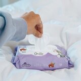 Violeta dječje vlažne maramice almond 56 komada | shoptok.hr
