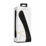 VIVE vibrator ombra black Cene