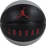 Nike jordan playground 8P, lopta za košarku, crna J.000.1865.041 Cene'.'