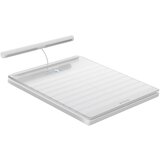 Withings Body Scan pametna vaga povezana s mrežom, bijela, WBS08-White-All-Inter Cijene