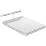 Body Scan pametna vaga povezana s mrežom, bijela, WBS08-White-All-Inter