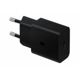 Samsung adapter hitri type-c 15W black | Shoptok.si