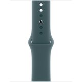 Apple narukvica za pametni sat, 46mm, m/l, zelena cene