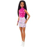Mattel Barbie Fashionistas lutka ROCK stil iz 1986. ZA6178 | shoptok.hr