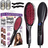 četka za ispravljanje kose simply straight  četka za ispravljanje kose simply straight Slike